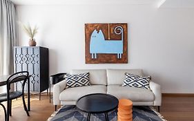 Cosy Home Paupys