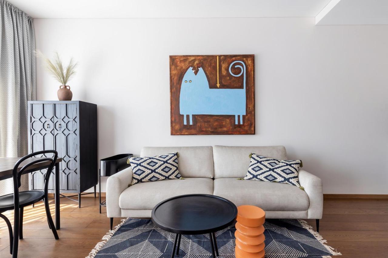 Cosy Home Paupys Vilnius Exterior photo