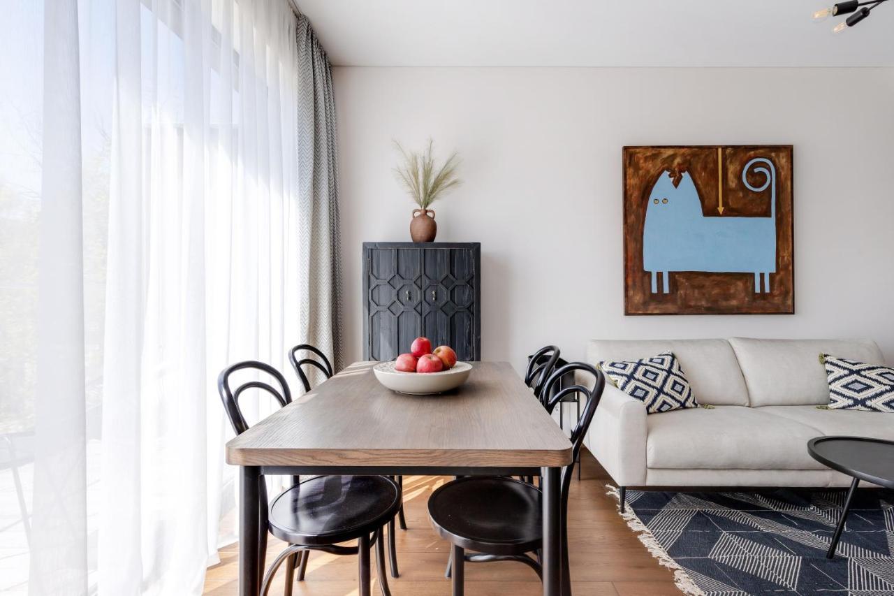Cosy Home Paupys Vilnius Exterior photo