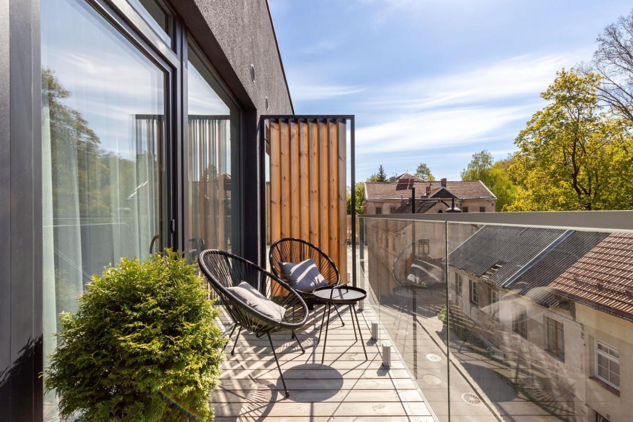 Cosy Home Paupys Vilnius Exterior photo