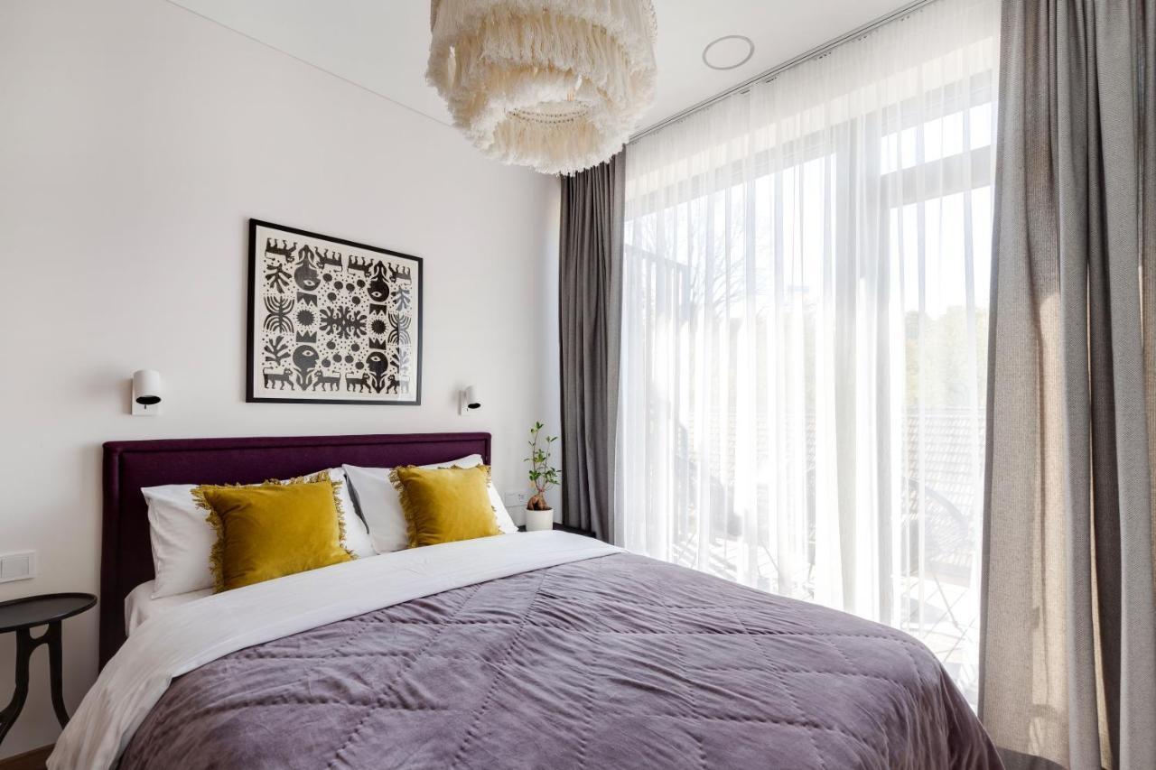 Cosy Home Paupys Vilnius Exterior photo