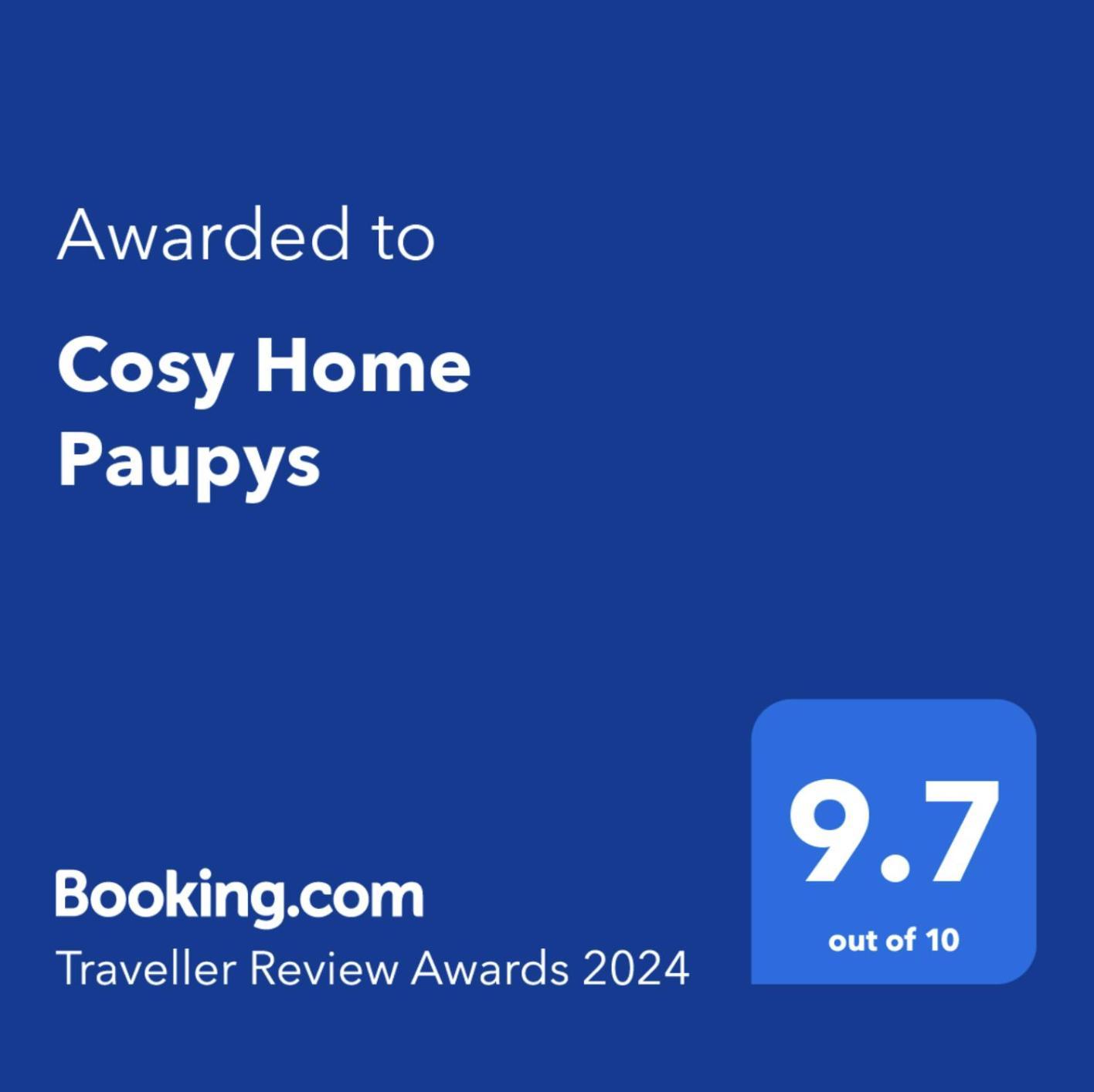 Cosy Home Paupys Vilnius Exterior photo